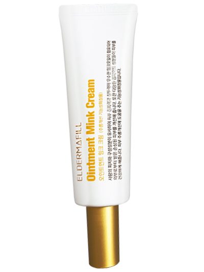 Eldermafill MINK Ointment cream — Экстрарегенерирующий крем (50 мл)