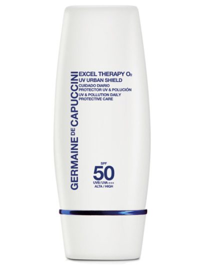 Germaine de Capuccini | Эмульсия протектор SPF-50 (30 ml)
