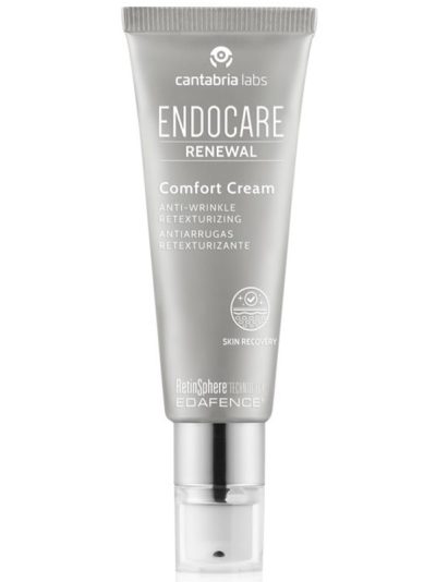 ENDOCARE Renewal Comfort Cream — успокаивающий обновляющий крем, 50 ml
