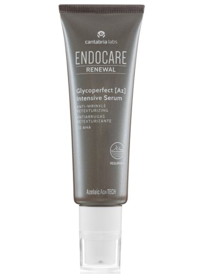 ENDOCARE renewal Glycoperfect (AZ) Intensive Serum | Интенсивная сыворотка «Гликоперфект» (50 ml)