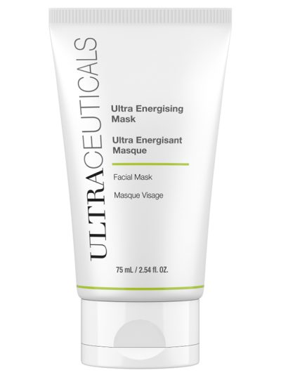 ULTRACEUTICALS — Ультра Энергетическая маска (75 мл)