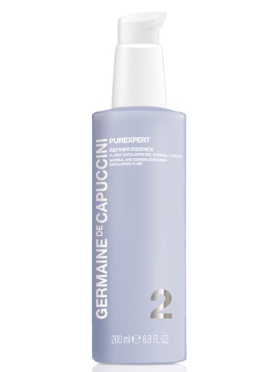 Germaine de Capuccini | Флюид эксфолиант для нормальной кожи (200 ml)