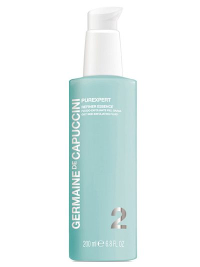 Germaine de Capuccini | Флюид эксфолиант для жирной кожи (200 ml)