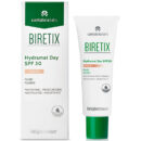 BIRETIX Hydramat Day Color SPF30 — Флюид увлажняющий с тоном, 50 мл