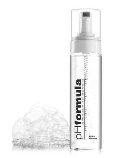 FOAM CLEANSE | Мягкая очищающая пенка (150 ml)