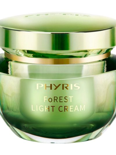 BLOSSOM LIGHT CREAM SPF 20 | ОМОЛАЖИВАЮЩИЙ ДНЕВНОЙ КРЕМ С SPF 20 (50 ml)
