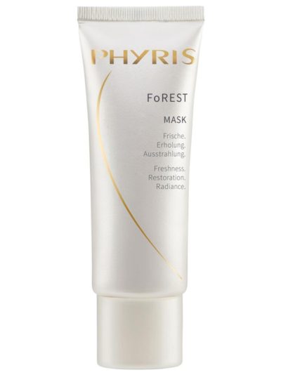 FOREST Mask | ОСВЕЖАЮЩАЯ МАСКА ФОРЕСТ (75 ml)
