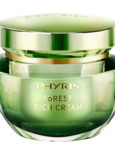 FoREST Rich Cream | Питательный регенерирующий крем (50 ml)