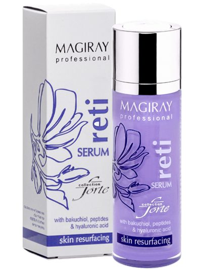 FORTE Reti Serum | Рети серум омолаживающий с ретинолом (30 ml)