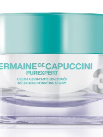 Germaine de Capuccini | Крем увлажняющий для нормальной кожи (50 ml)