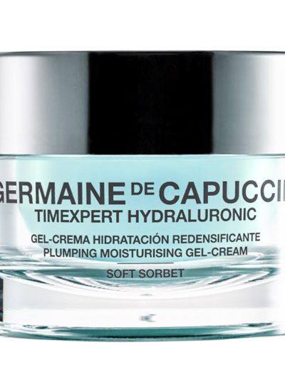 Germaine de Capuccini | Крем для нормальной и комбинированной кожи лица SOFT (50 ml)