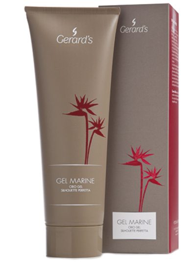 Gerard’s Gel Marine | Криогель для идеального силуэта (250 ml)