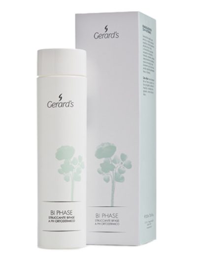 Bl PHASE-BIPHASTIC MAKE-UP REMOVER Двухфазное средство для снятия макияжа (200 ml)