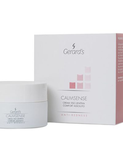 GERARD’S CALMSENSE | Успокаивающий крем для лица «Абсолютный комфорт» (50 ml)