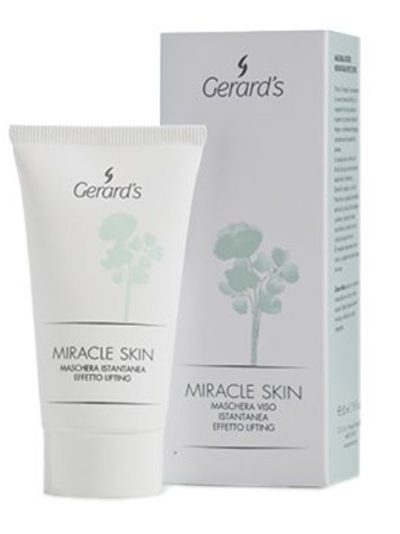 GERARD’S MIRACLE SKIN | Маска с мгновенным лифтинг-эффектом (50 ml)