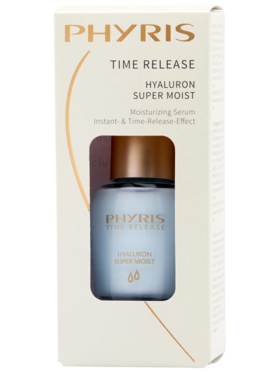 Hyaluron Super Moist (TR) | Гиалуроновый «Интенсивный увлажнитель» (30 ml)