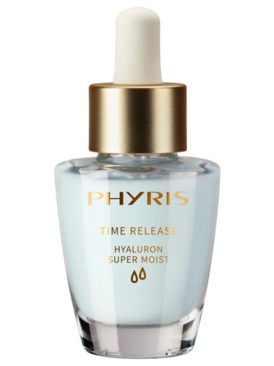 TR HYALURON SUPER MOIST | СЕРУМ "ИНТЕНСИВНЫЙ УВЛАЖНИТЕЛЬ" (50 ml)