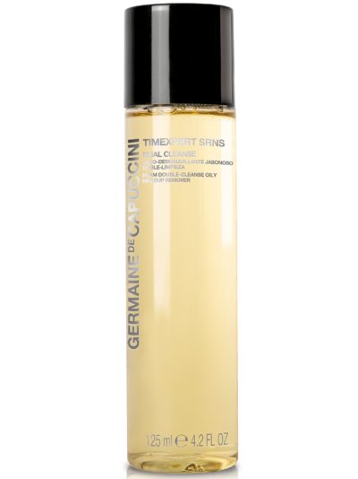 Germaine de Capuccini | Гидрофильное масло для очищения кожи лица (125 ml)