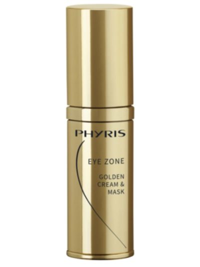 GOLDEN CREAM & MASK | ЗОЛОТОЙ КРЕМ ДЛЯ ВЕК (15 ml)