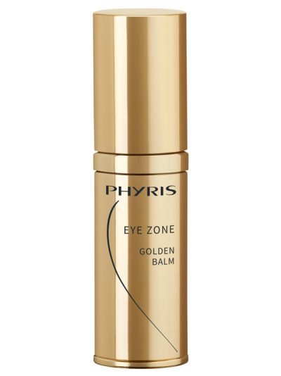 Golden Eye Balm | Золотой бальзам для век (15 ml)