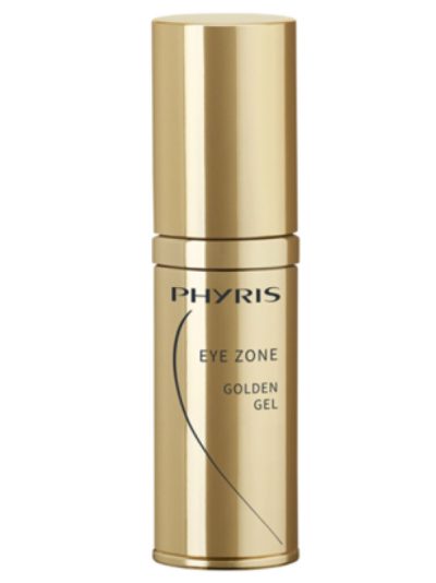 GOLDEN EYE GEL | ЗОЛОТОЙ ГЕЛЬ ДЛЯ ВЕК (15 ml)