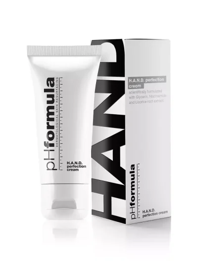 H.A.N.D. perfection cream / Крем для интенсивного восстановления кожи рук (50 ml)