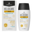 HELIOCARE 360º Pediatrics | Минеральный фотопротектор для детей с SPF 50+ (50 мл)