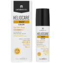 HELIOCARE Color Gel OIl-Free SPF 50 (Pearl) | Тональный солнцезащитный гель с SPF 50 (50 мл)
