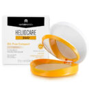 Heliocare крем-пудра компактная с SPF50 для жирной и комбинированной кожи (Pearl/светлый натуральный), 10 г.