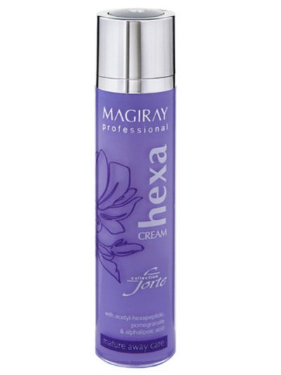 DECO CREAM WRINKLE AWAY CARE  | ДЕКО КРЕМ ПРОТИВ МОРЩИН (50 ml)