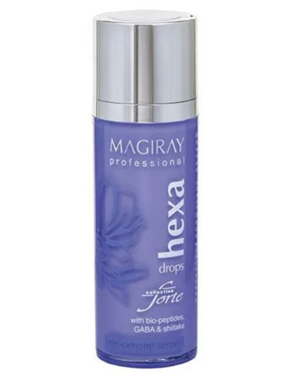 HEXA-DROPS age defying serum | Анти-мимическая сыворотка (30 ml)