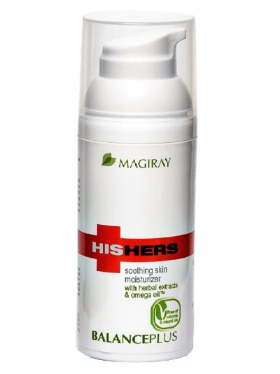 HISHERS ACAI PLUS | Крем (увлажняющий) для чувствительной кожи (50 ml)