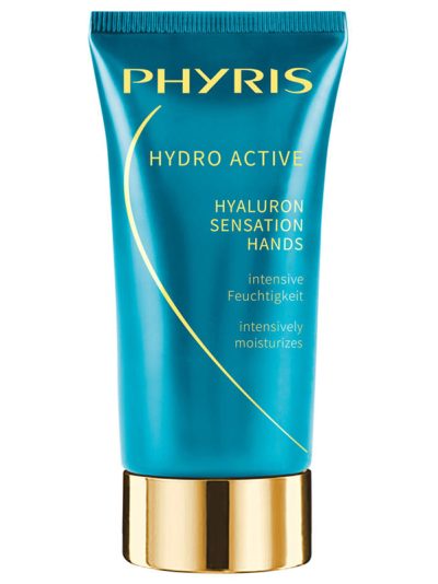 Hyaluron Sensation Hands Cream | Крем «Гиалурон Сенсейшен» (50 ml)