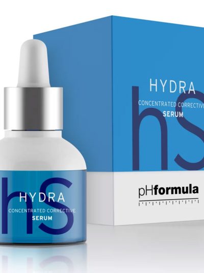 HYDRA CONCENTRATED CORRECTIVE SERUM | Концентрированная корректирующая сыворотка для увлажнения кожи (30 ml)