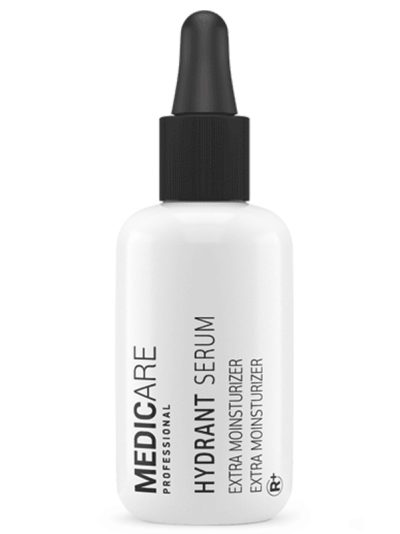 Сыворотка экстраувлажняющая | Hydrant Serum Extra Moinsturizer (30 ml)