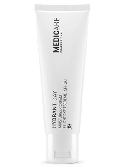 Увлажняющий дневной крем | HYDRANT DAY SPF 20 (50 ml)