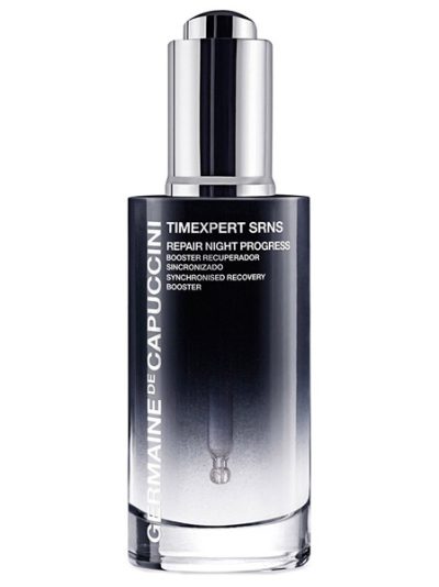 Germaine de Capuccini | Интенсивная восстанавливающая сыворотка-бустер (50 ml)