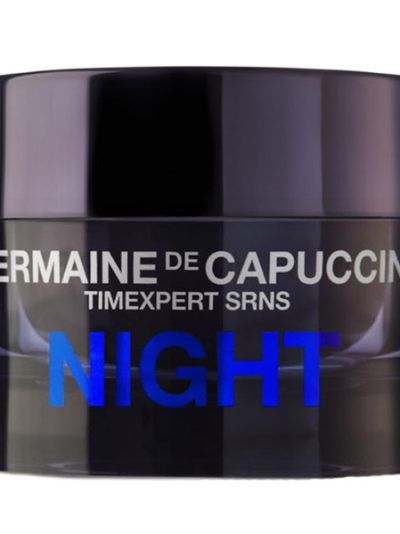 Germaine de Capuccini | Крем для лица ночной (50 ml)