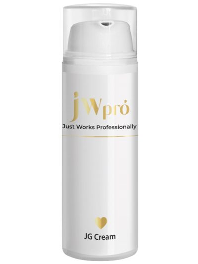 JW pro JG Cream — Крем для восстановления кожи (50 мл)