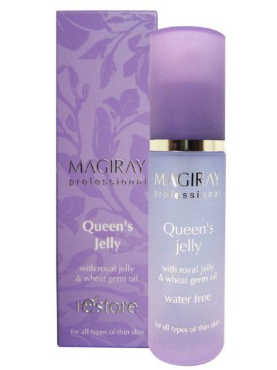 QUEEN'S JELLY | Королевское желе (30 ml)