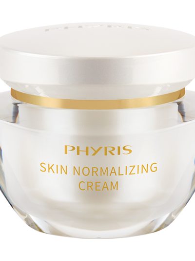 SKIN NORMALIZING CREAM | ПРОТИВОВОСПАЛИТЕЛЬНЫЙ КРЕМ (50 ml)