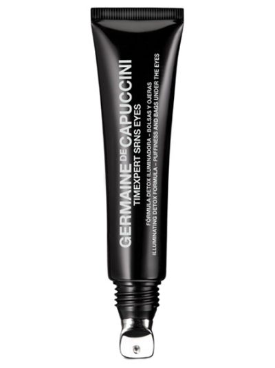 Germaine de Capuccini | Крем для контура век со светоотражающими частицами Detox (15 ml)