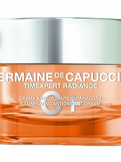 Germaine de Capuccini | Крем для контура век с витамином «С» (15 ml)