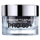 Germaine de Capuccini | Крем питательный для лица 60+  (50 ml)