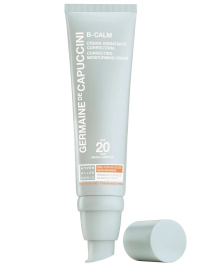 Germaine de Capuccini | Крем для лица корректирующий SPF-20 (50 ml)