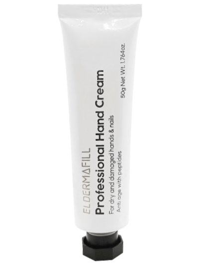 Eldermafill Professional Hand Cream — Крем для рук (50 мл)