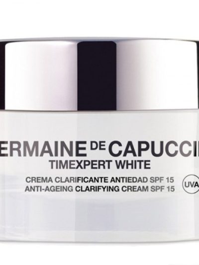 Germaine de Capuccini | Крем против пигментных пятен SPF-15 (50 ml)