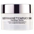 Germaine de Capuccini | Крем против пигментных пятен SPF-20 (50 ml)