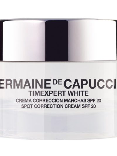Germaine de Capuccini | Крем против пигментных пятен SPF-20 (50 ml)