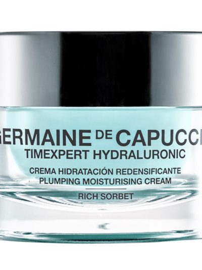 Germaine de Capuccini | Крем для сухой кожи лица RICH (50 ml)